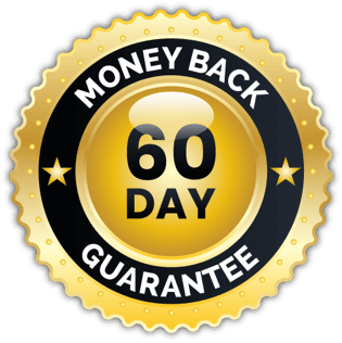Flush Factor Plus Money-Back Guarantee