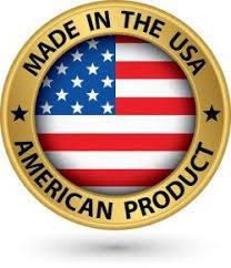 Flush Factor Plus made in US